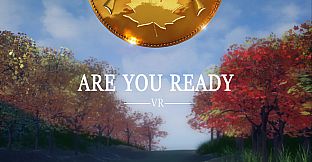 ARE YOU READY VR