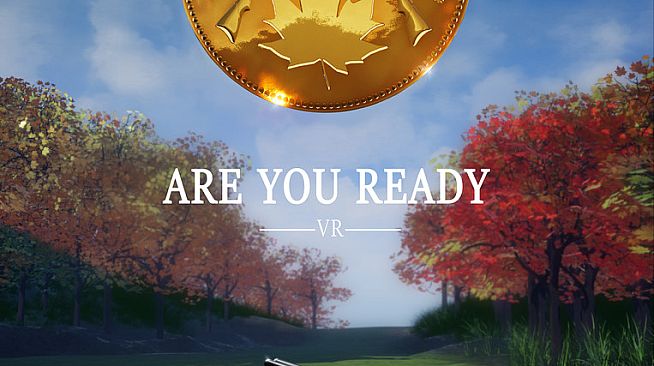 ARE YOU READY VR