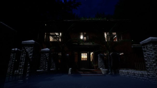 Noroi E: Susan's Memories