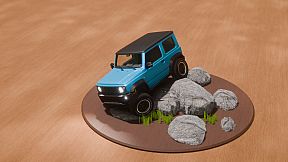 Little Offroad Adventures