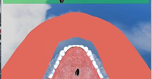 MouthSimulater: MelonSeedsCracker