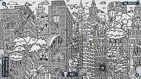 101 Cats Hidden in New York