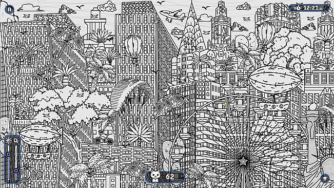 101 Cats Hidden in New York