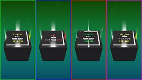 Not Not - A Brain Buster