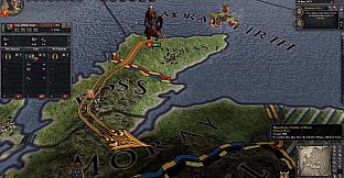 Crusader Kings II: Norse Unit Pack