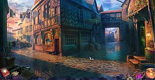 Whispered Secrets: Song of Sorrow Collector's Edition