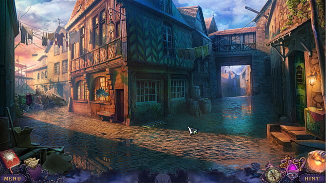 Whispered Secrets: Song of Sorrow Collector's Edition