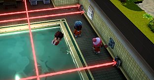 The Escapists 3