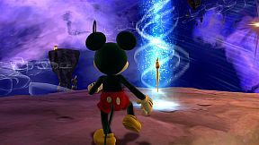 Disney Epic Mickey 2: The Power of Two