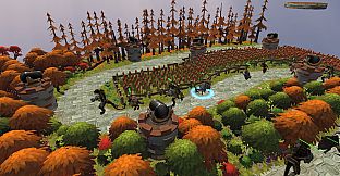 Azlan: Rise of the Burlpups