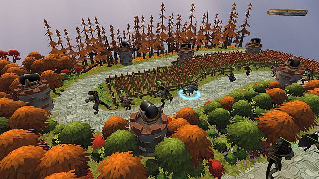 Azlan: Rise of the Burlpups