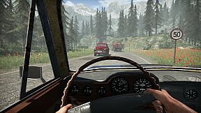 Contraband Police & Crime Scene Cleaner