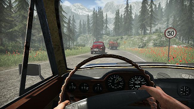 Contraband Police & Crime Scene Cleaner