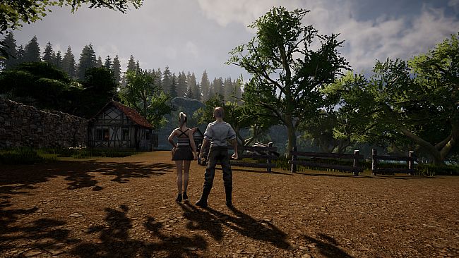 Clash of Adventurers