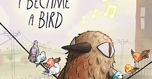 The Day I Became a Bird - Soundtrack