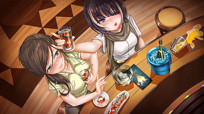 Dating Life: Miley X Emily