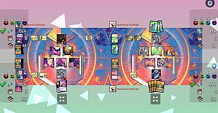 Fairtravel Battle CCG