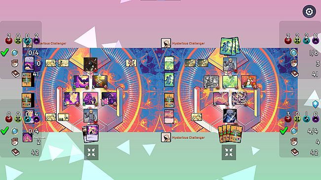 Fairtravel Battle CCG