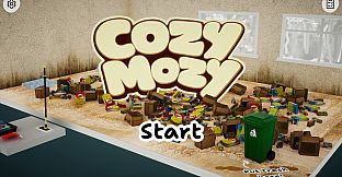 Cozy Mozy