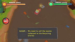 ORIKA : Rise From The Crash