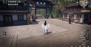 下一站江湖Ⅱ-纯玩法DLC（免费）《黑榜风云》