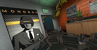 BONETONES - Official BONEWORKS OST