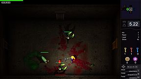 Shine's Adventures 4 (Nightmare)