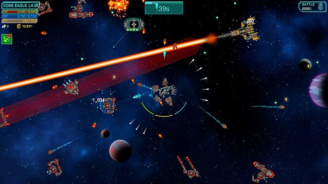 Guardians Of Restoration