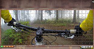 Jigsaw Puzzle Pack - Pixel Puzzles Ultimate: Extreme Sports