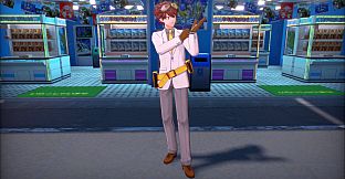 Digimon Story Time Stranger - Pre-Order Bonus Pack