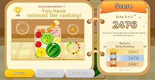 Suika Game