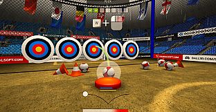 Soccer Online: Ball 3D