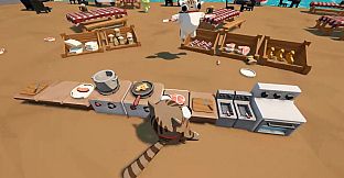 CATering: Roadtrip Rivals