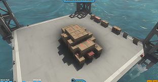 Battle Crate Simulator
