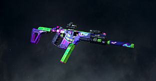 World War Z: Vibrant Halloween Skin Pack