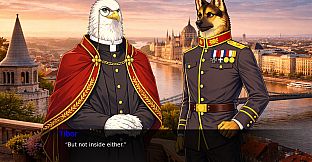 Imperium Europae What Remains?