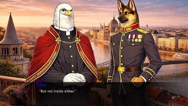 Imperium Europae What Remains?