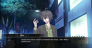 Chosen Card Chronicles