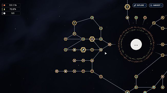 Nib's Signal
