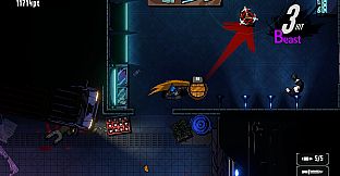 Kusan: City of Wolves