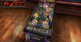 Pinball Arcade: Stern Pack 2