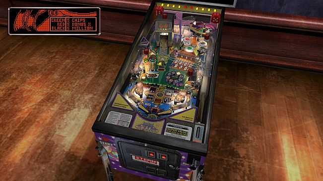 Pinball Arcade: Stern Pack 2