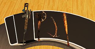 Weapon for Clip maker