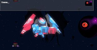 Super Intergalactic Gang