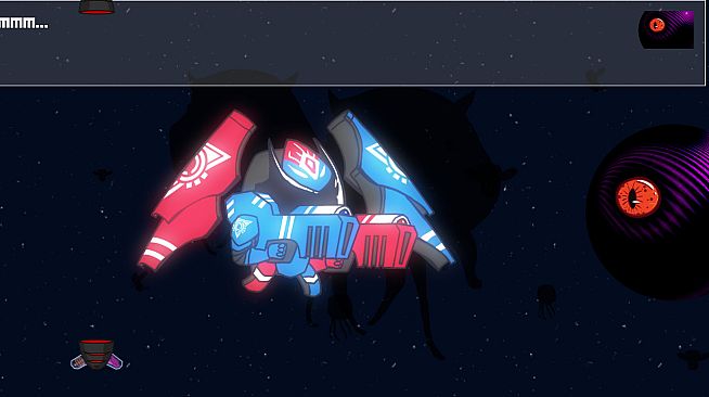 Super Intergalactic Gang