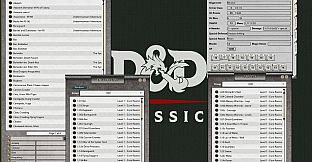Fantasy Grounds - D&D Classics: The Ruins of Undermountain (2E)