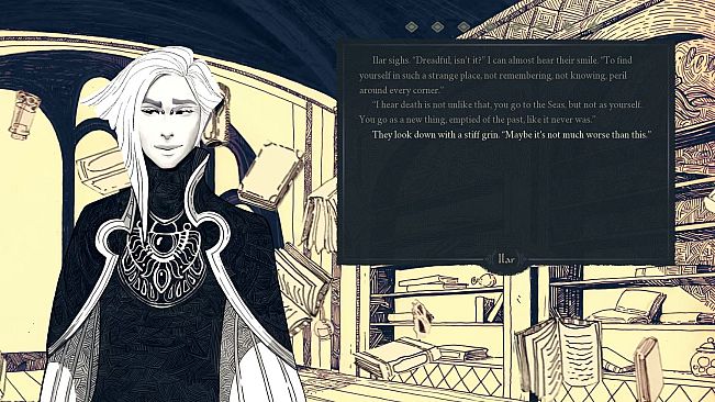 Chronicles of Taldun: The Remainder