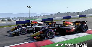 F1 2020