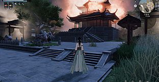 下一站江湖Ⅱ-纯玩法DLC（免费）《逃婚千金》