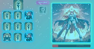 Waifu Dominion: Lustful Reign